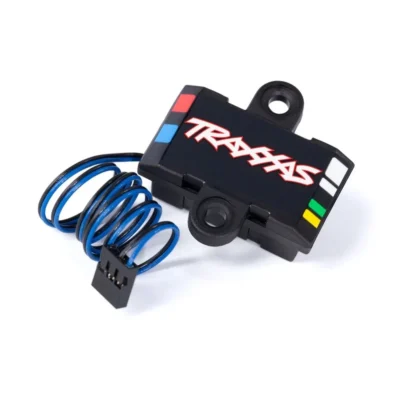 Traxxas LED Light Set Distribution Block (6589)