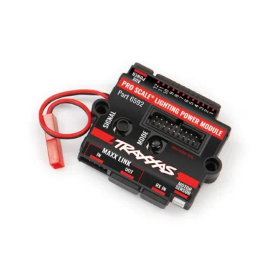 Traxxas TRX-4/TRX-6 Pro Scale Power Module