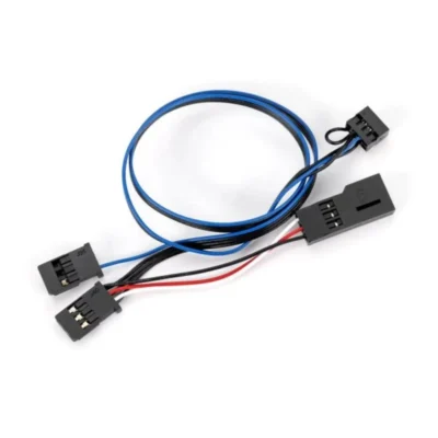 Pro Scale Lighting Control System Communication Cable