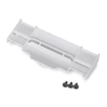 Traxxas Rustler 4X4 Wing (White) (6721A)