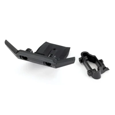 Traxxas Front Bumper And Support