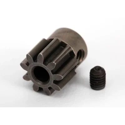 Traxxas Steel Pinion Gear (9T, 32P) (6745)
