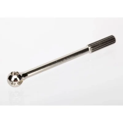 Traxxas Half Shaft Ext Splined (cv) (