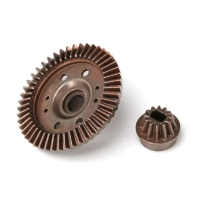 Traxxas Rustler 4x4/Slash 4x4 Rear Differential Ring & Pinion Gears (12T/47T)