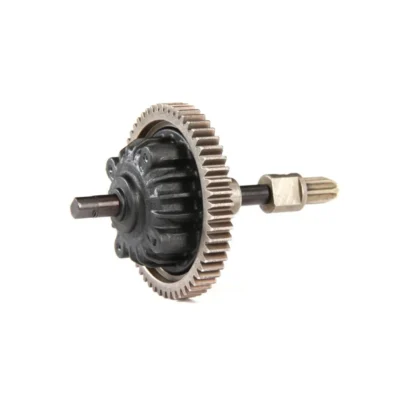 Traxxas Pro-built Center Differential
