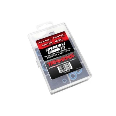 Traxxas 4x4 Bearing Kit