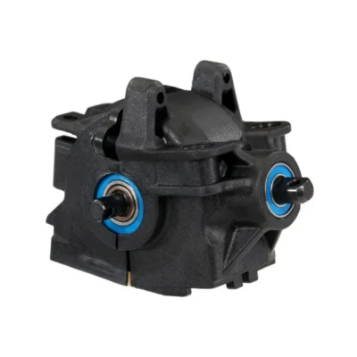 Traxxas Front Differential Complete Assembly