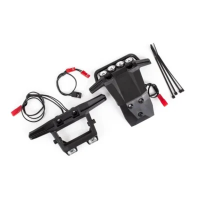 Traxxas Rustler 4x4 Complete LED Light Kit