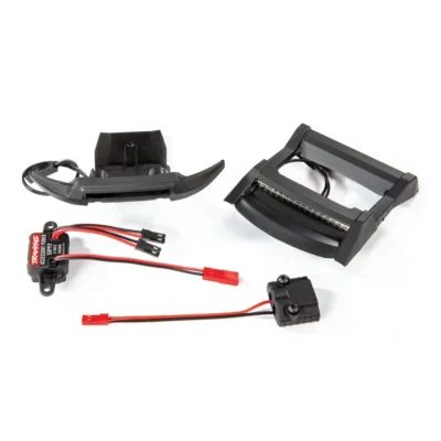 Traxxas Rustler 4X4 LED Light Set (6795)
