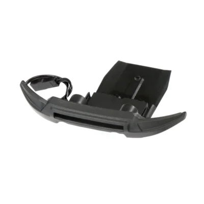 Traxxas Rustler 4x4 Front Bumper w/ LED Lights (6797)
