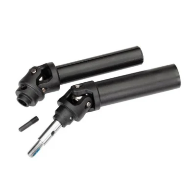 Traxxas Front Driveshaft Assembly Extreme Heavy Duty (1) (Left or Right) (6851A)
