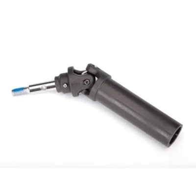Traxxas Front Outer Drive Shaft Stub Axle Assembly (Extreme Heavy Duty) (6854A)