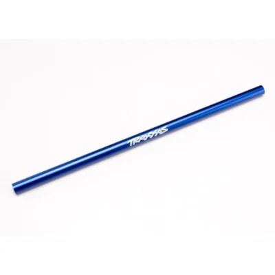 Traxxas Slash 4X4 Center Driveshaft (Blue) (6855)