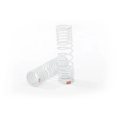 Traxxas Xx-long Progressive Springs (+20% Blue Stripe) (2)