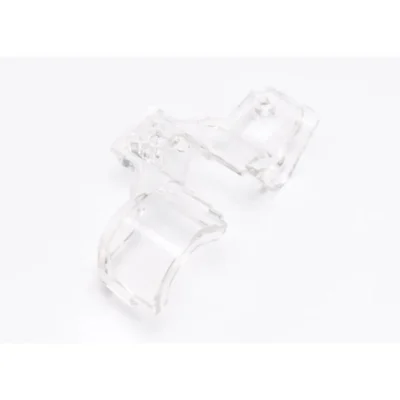Traxxas Clear Gear Cover