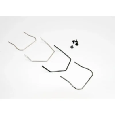 Traxxas Sway Bars (f&r)