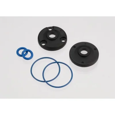 Traxxas 1/16 Slash/E-Revo Center Differential Rebuild Kit (7014X)