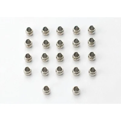 Traxxas Steel Hollow Balls (Machined) (7028X)