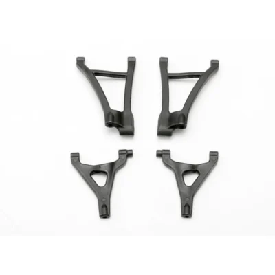 Traxxas Front Suspension Arm Set