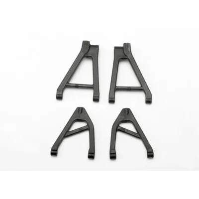 Traxxas Rear Suspension Arm Set