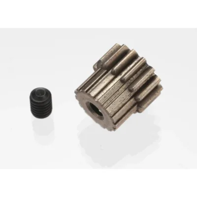 Traxxas Pinion 15-t 48-p 2.3mm Shaft
