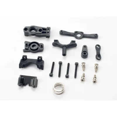 Traxxas Upper & Lower Steering Arm (7043)
