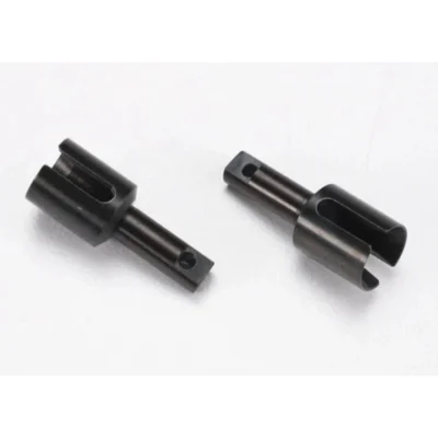 Traxxas Steel Inner Drive Cups (2)