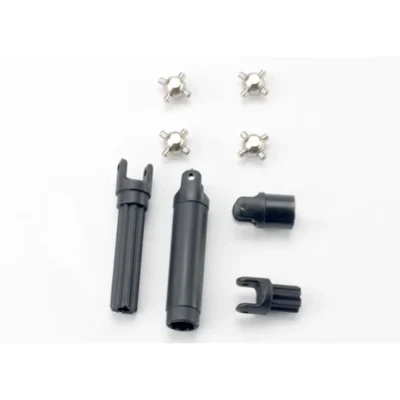 Traxxas Half Center Center Front/rear