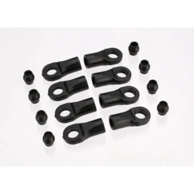 Traxxas Rod Ends 1/16 E-revo/slash