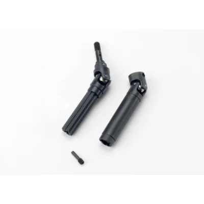 Traxxas 1/16 E-Revo Driveshaft (Left or Right) (1pc) (7151)
