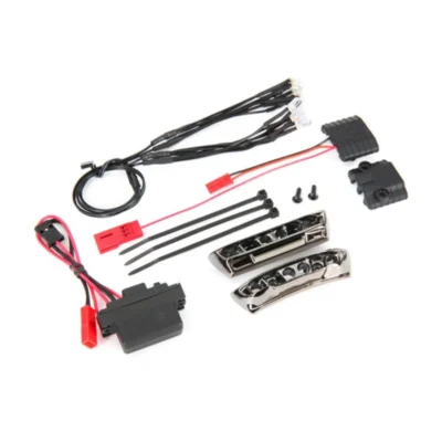 Traxxas 1/16 E-Revo LED Light Kit
