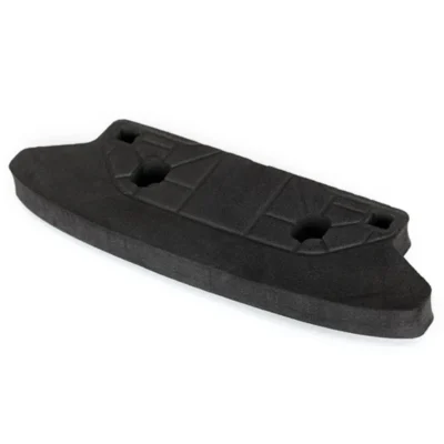Body bumper, foam (low profile) (use with #7435 front skidplate)