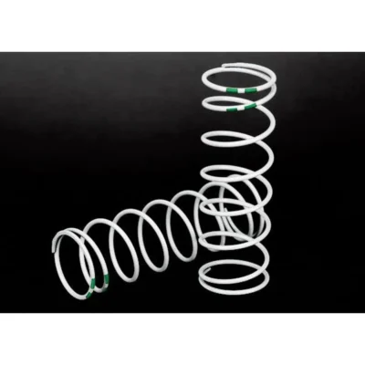 Traxxas GTR Springs (XX-Long) (Green 0.762 Rate) (7443)