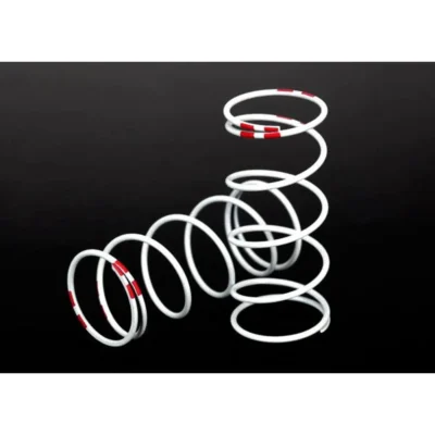 Traxxas GTR Springs (Long) (Pink 0.810 Rate) (7445)