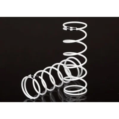 Traxxas GTR Springs XX-Long (Black - 0.874 Rate) (7446)