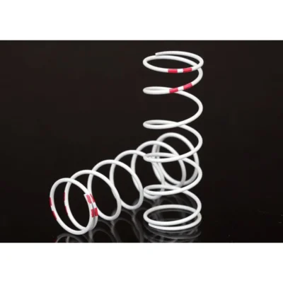 Traxxas GTR Springs (XX-Long) (Pink 0.884 Rate) (7447)