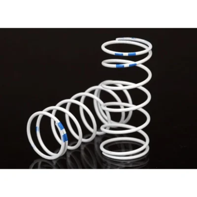 Traxxas GTR Springs Long (Blue - 0.892 Rate) (1 Pair) (7448)