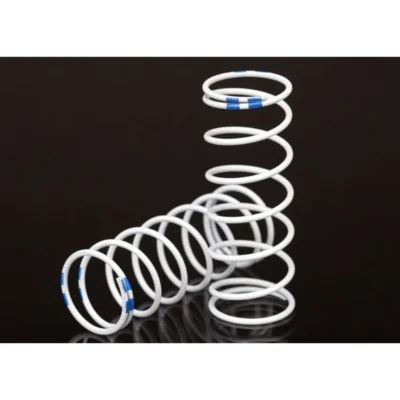 Traxxas GTR Springs XX-Long (Blue - 1.004 Rate) (1 pair) (7449)