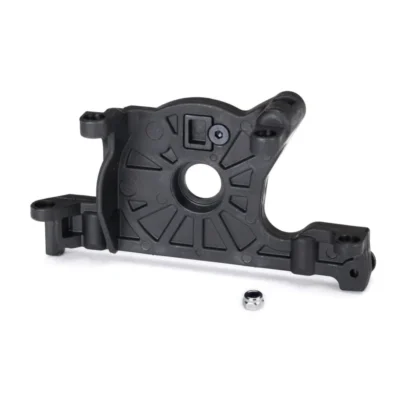 Traxxas Rustler 4x4 Assembled Motor Mount
