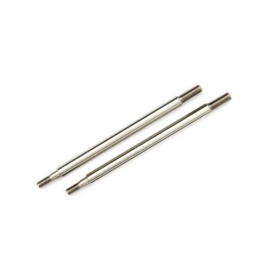 Traxxas 1/10 Gtr Xx-long Shock Shafts (2)