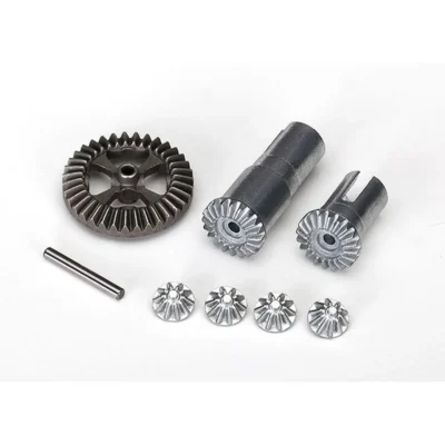 Traxxas Latrax Metal Differential Gear Set (7579X)