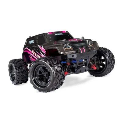 Traxxas LaTrax Teton 1/18 Scale 4WD Electric Monster Truck (Pink)