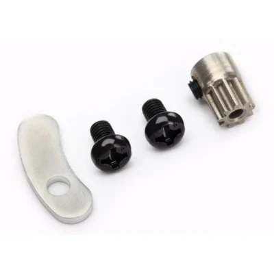 Traxxas Latrax Rally/Teton/Prerunner Pinion Gear (9T)