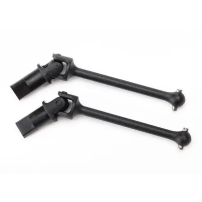 Traxxas Driveshaft Assembly (Front or Rear) (2) (7650)