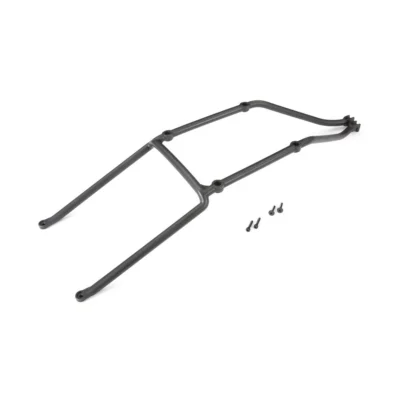 Traxxas X-Maxx Rear Body Support Rear (7713X)