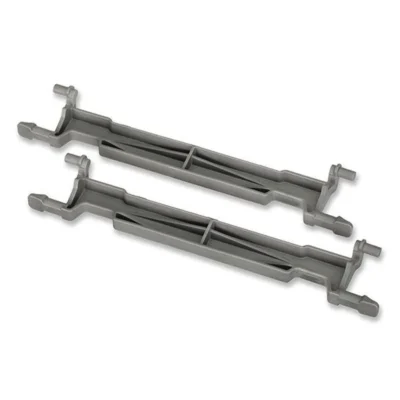 Traxxas X-Maxx Battery Hold-Down w/ Foam Pad (2pcs) (7719)
