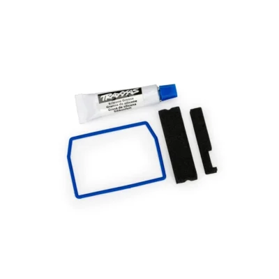 Traxxas Receiver Box Seal Kit