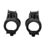Traxxas X-Maxx Caster Blocks (Left & Right) (7732)