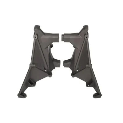 Traxxas Shock Tower Front L/r Halves