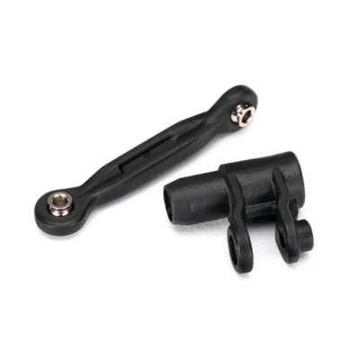 Traxxas Steering Servo Horn With Linkage